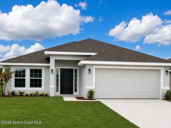 1178 Soleway Avenue NW , Palm Bay, FL 32907