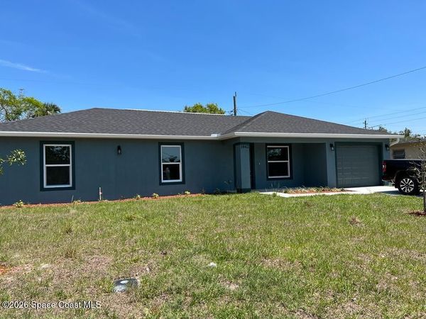 1042 Hickory Lane , Cocoa, FL 32922