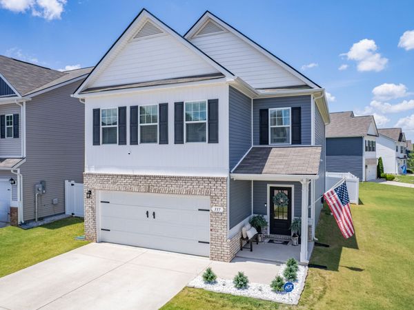 337 Geneva Ln , Columbia, TN 38401