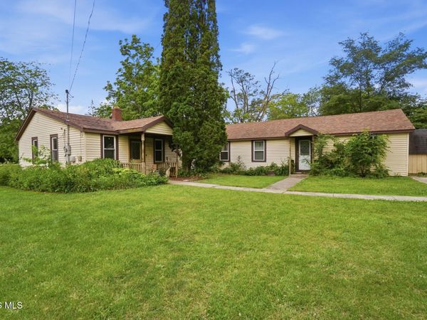 20 Quarry Lane , Luckey, OH 43443