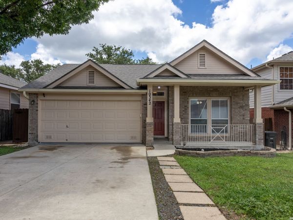 10342 Tiger Hunt, San Antonio, TX 78251