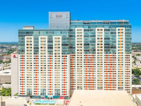 610 E Market St., Unit 3115, San Antonio, TX 78205