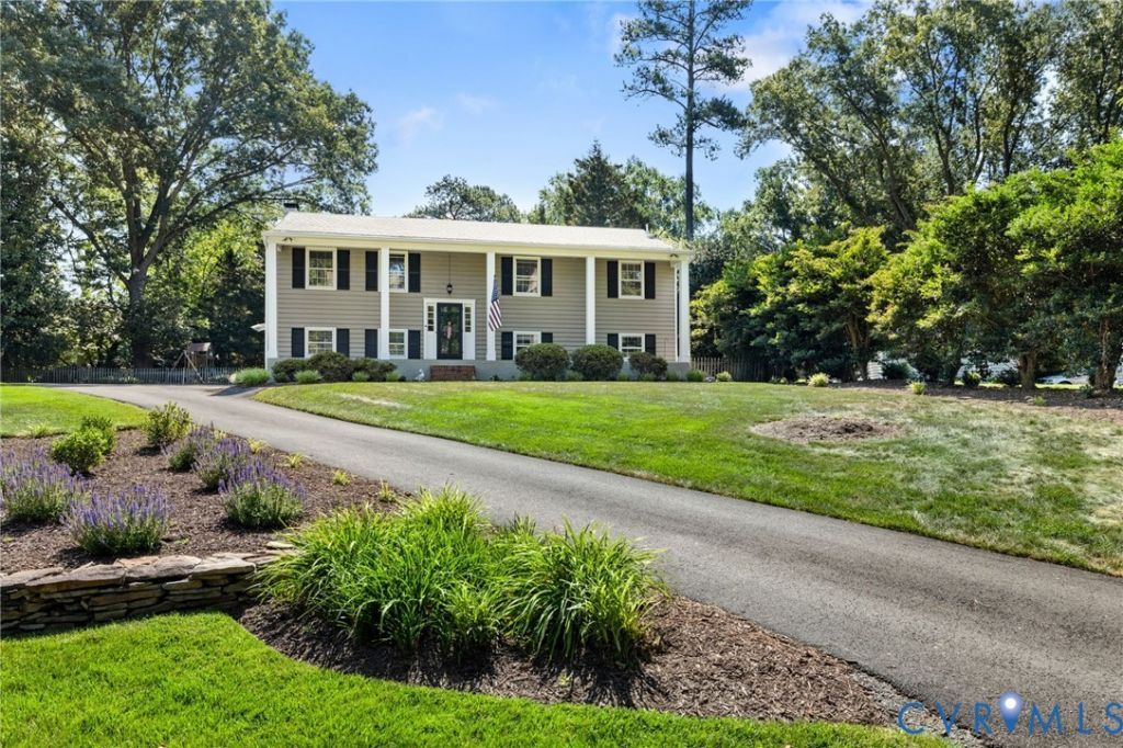8302 University Place , Henrico, VA 23229 Main Photo