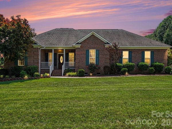 8200 Mt Olive Road, Concord, NC 28025