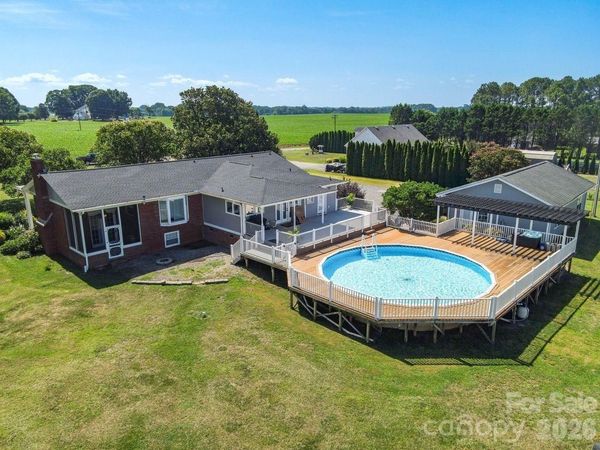 809 New Sterling Road, Stony Point, NC 28678