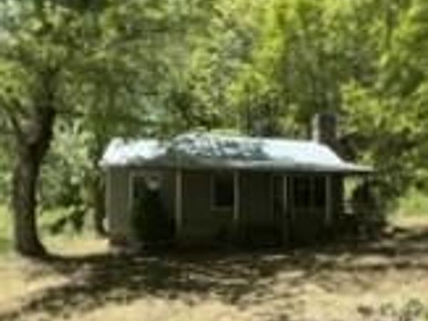 531 Shoal Creek Road , Scaly Mountain, NC 28775