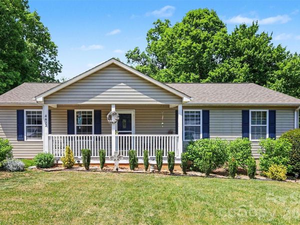 4432 Bennett Road , Morganton, NC 28655
