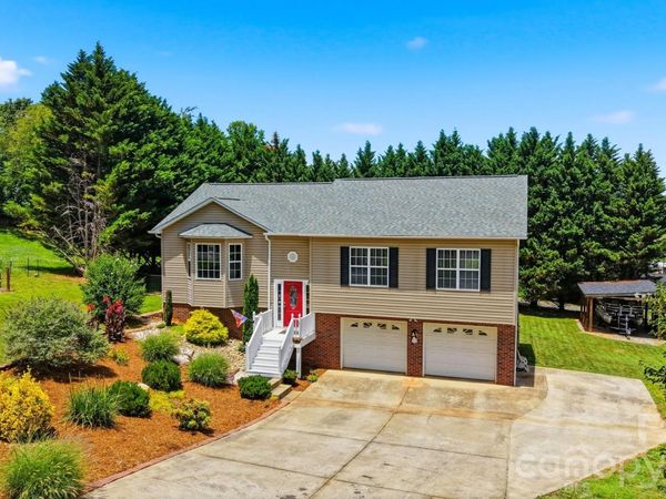 1258 Birch Drive, Morganton, NC 28655