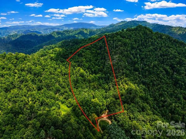 000-000 Bee Branch Road , Bakersville, NC 28705