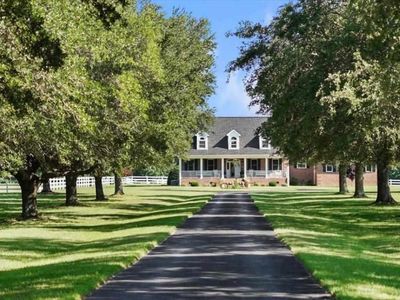 3370 Johnsonville Hwy, Lake City, SC 29560