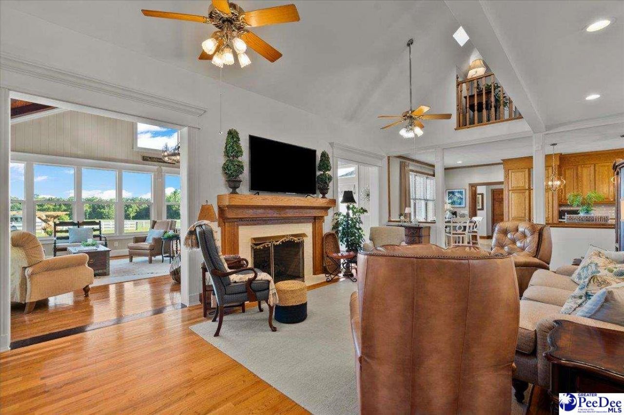 3370 Johnsonville Hwy Photo 12