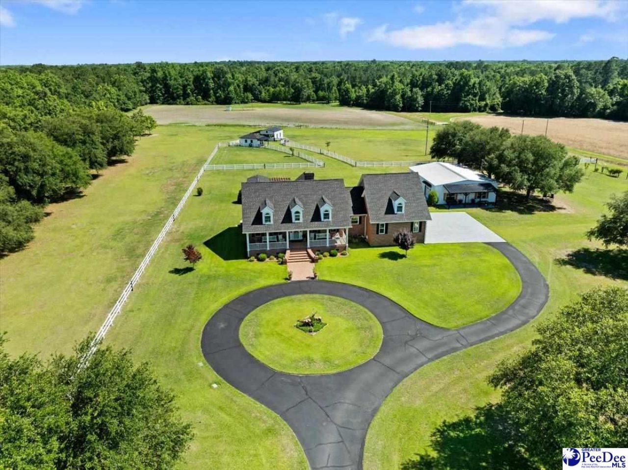 3370 Johnsonville Hwy Photo 4