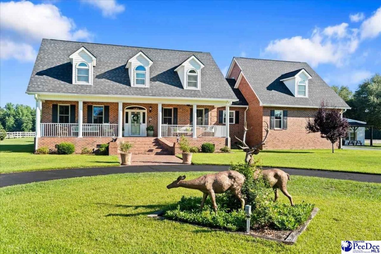 3370 Johnsonville Hwy Photo 5