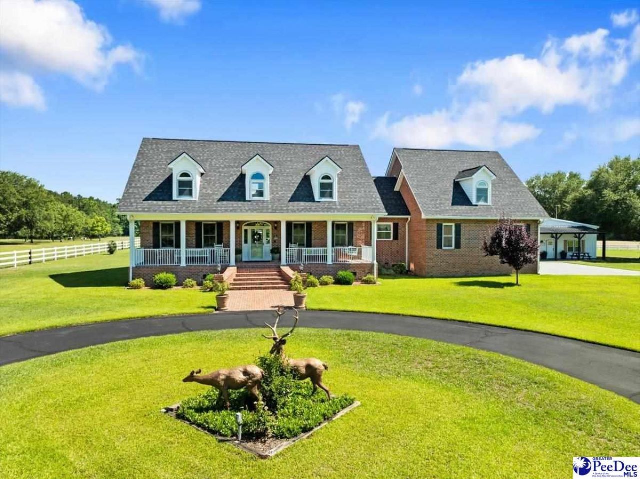 3370 Johnsonville Hwy Photo 6