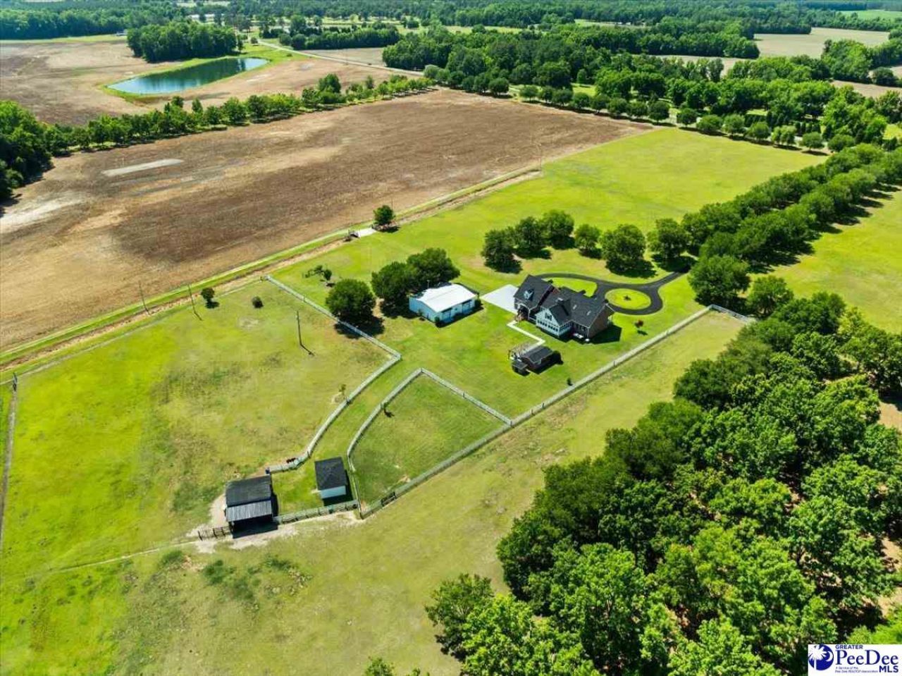 3370 Johnsonville Hwy Photo 74