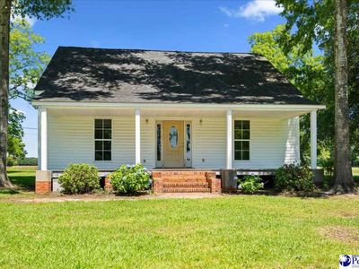 1432 S Friendfield Rd., Scranton, SC 29591