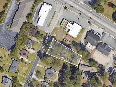 1508 Bellevue Dr., Florence Sc, SC 29501