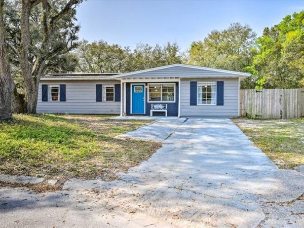 4 Spencer Court, Fort Walton Beach, FL 32547