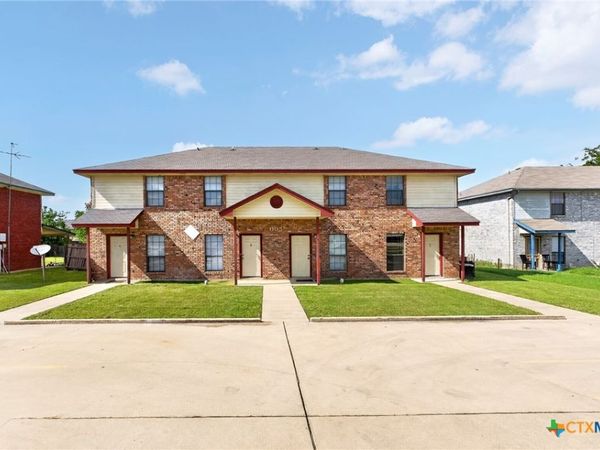 1105 Leslie Circle , Killeen, TX 76549