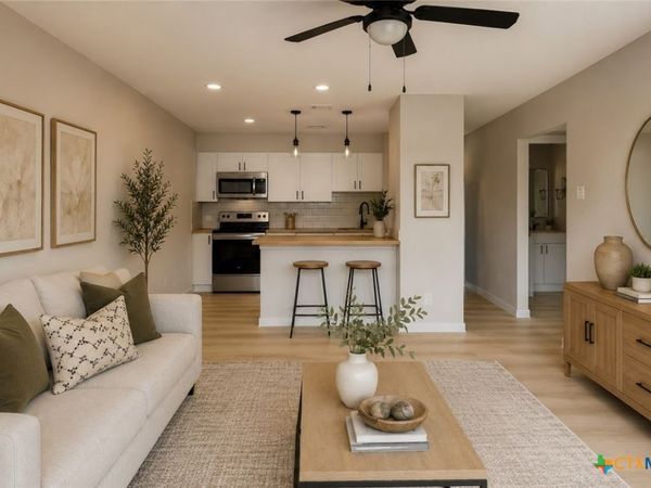 345 Fm 86 , Unit 41, Luling, TX 78648