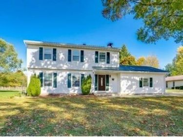 6895 Grant Drive, Westfield Center, OH 44251