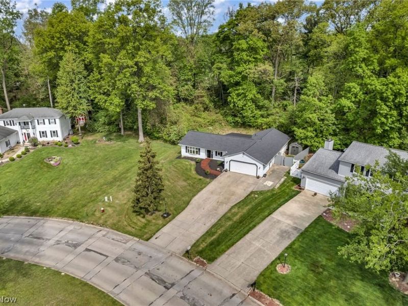 130 Graybark Lane, Amherst, OH 44001 Photo 5
