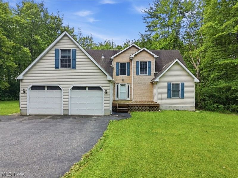1808 Mini Ranch Trail, Geneva, OH 44041 Photo 1