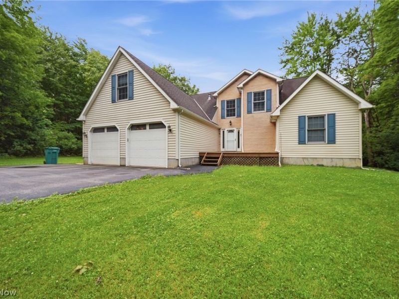 1808 Mini Ranch Trail, Geneva, OH 44041 Photo 2
