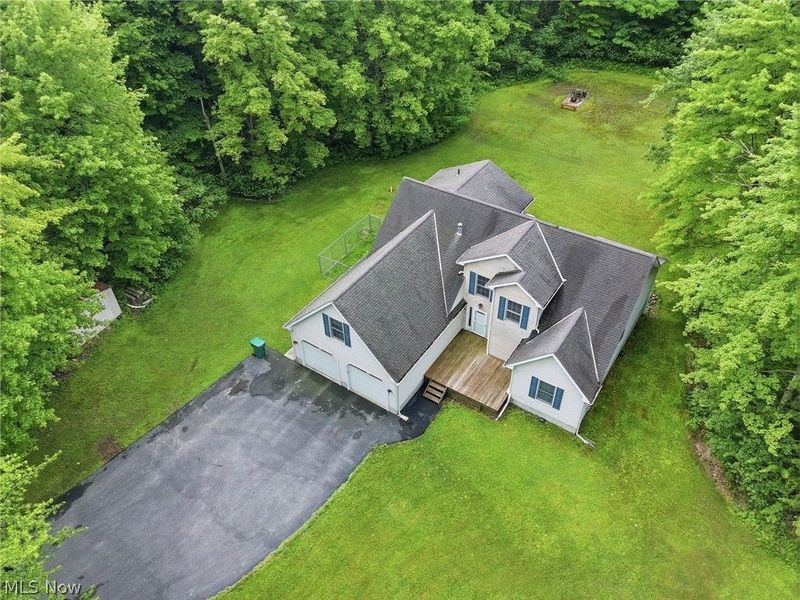 1808 Mini Ranch Trail, Geneva, OH 44041 Photo 3