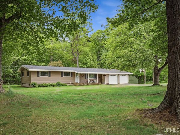 43 State Highway M35, Negaunee Twp, MI 49866