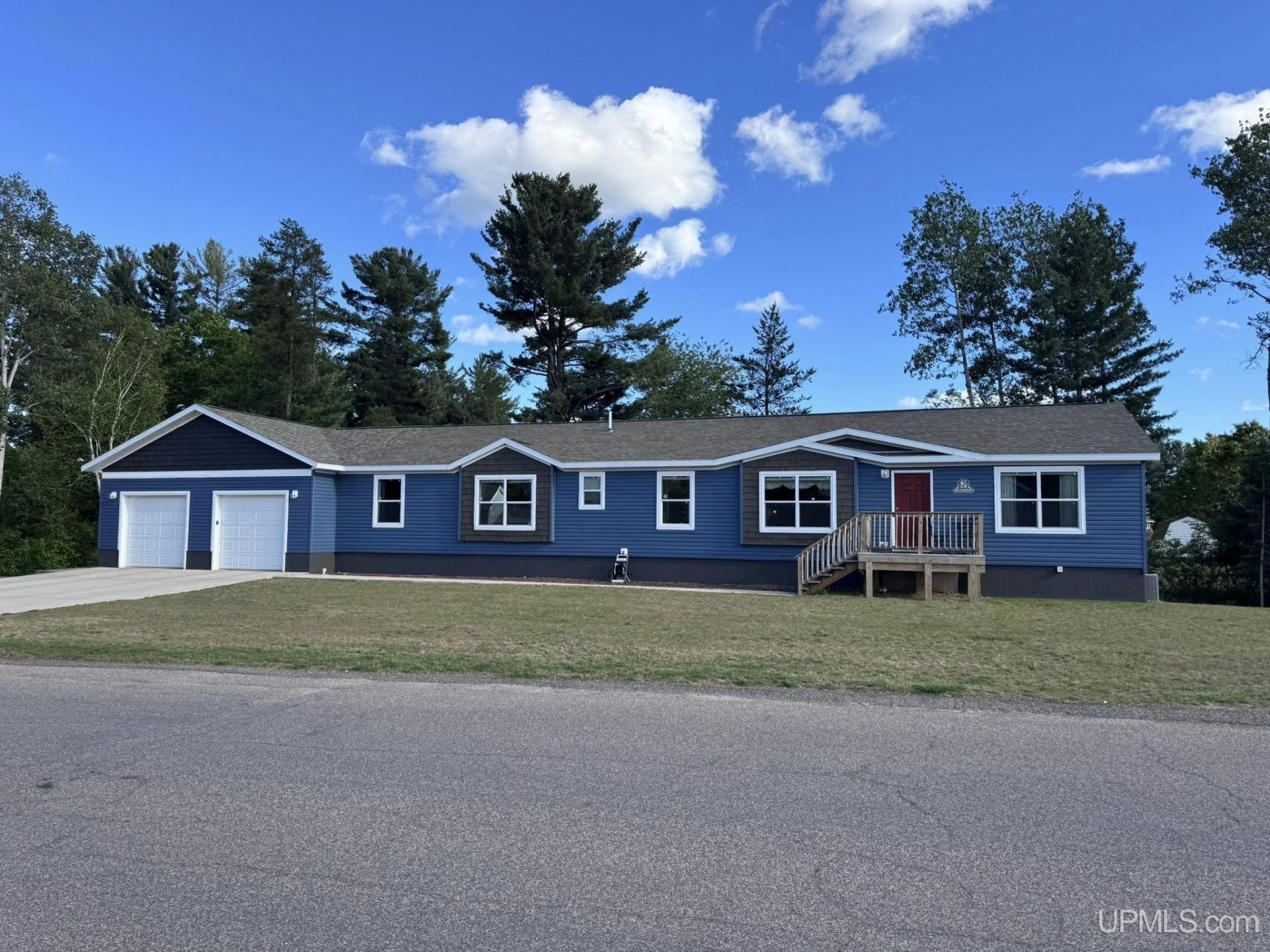 1685 Ellsworth Street, Ishpeming Twp, MI 49849 Main Photo