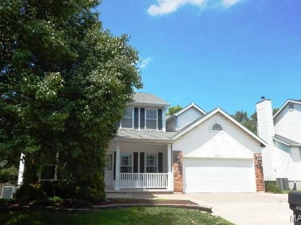 7377 Little Oaks Drive , O'Fallon, MO 63368