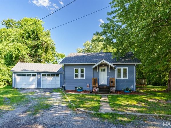 9 Lindauer Place , Belleville, IL 62226