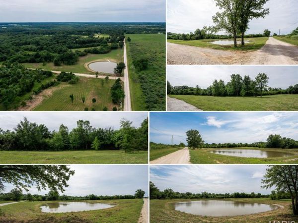 8 Halyon Estates, Perry, MO 63462