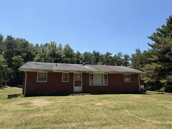 4689 Pittsville RD , Pittsville, VA 24139