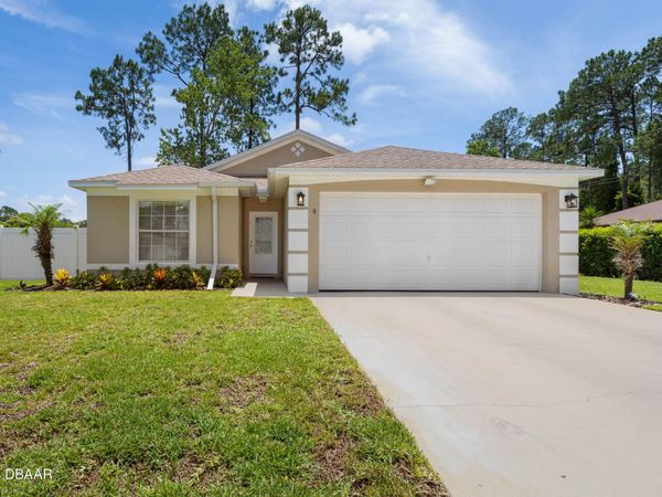 9 Reid Place, Palm Coast, FL 32164
