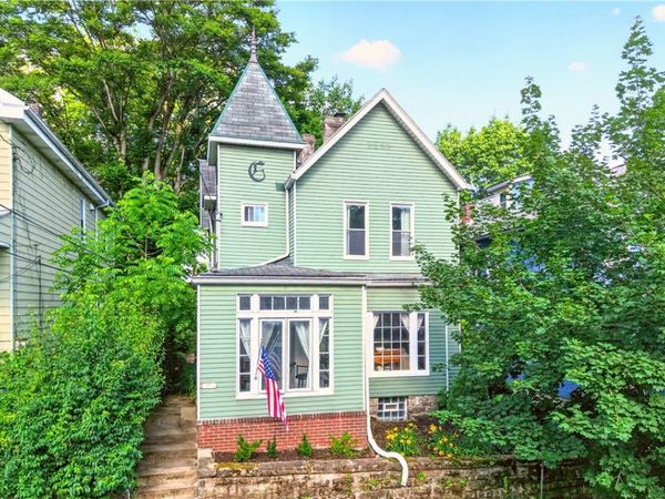 430 N Maple Ave., Greensburg, PA 15601