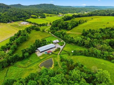 17412 Forkland Road, Gravel Switch, KY 40328