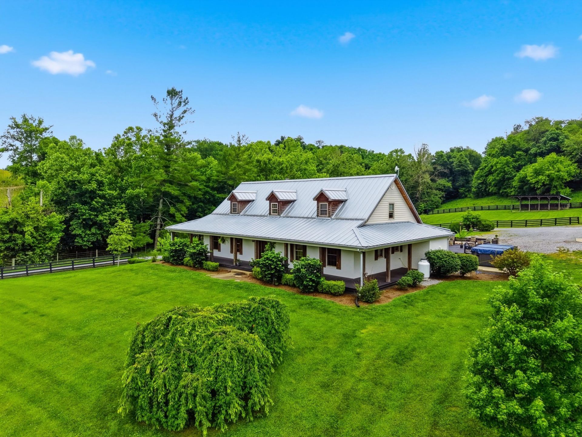 17412 Forkland Road, Gravel Switch, KY 40328