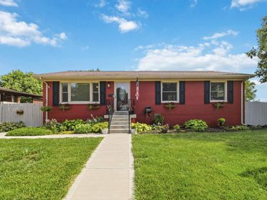 208 Westmoreland Court, Georgetown, KY 40324