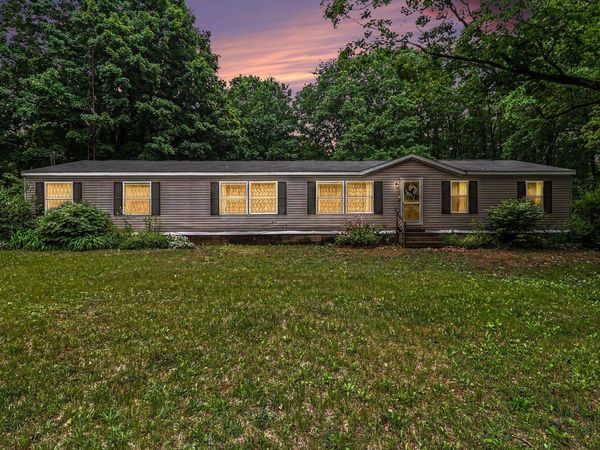 4791 E Fox Road, Hart, MI 49420
