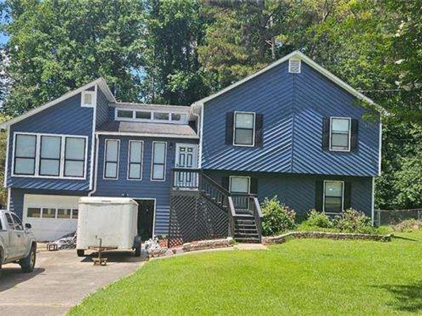 6145 Forest Brook Lane, Acworth, GA 30102