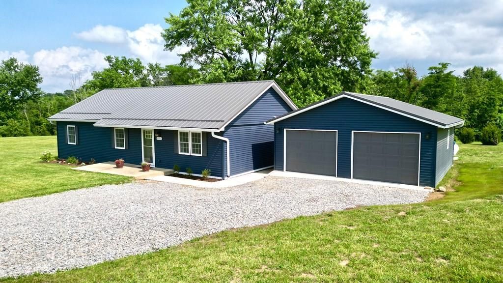 3791 Maple Grove Road, Chillicothe, OH 45601 Main Photo
