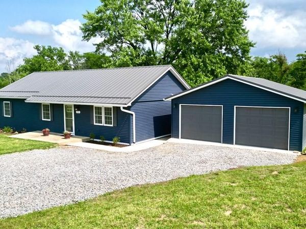 3791 Maple Grove Road, Chillicothe, OH 45601