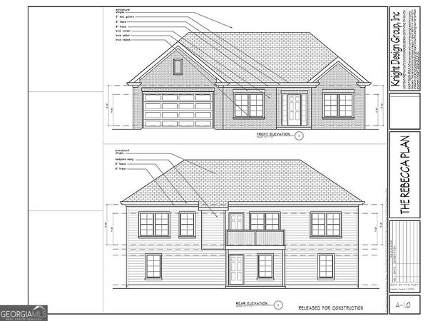 655 Transit Circle, Atlanta, GA 30349