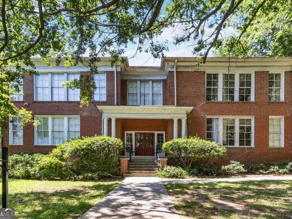138 Kirkwood Road NE, Unit 3, Atlanta, GA 30317