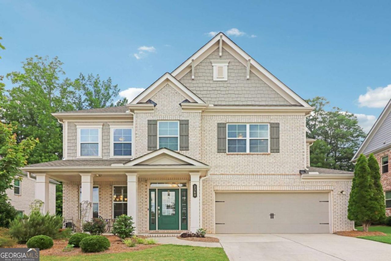 2360 Kate Moore Way, Buford, GA 30518 Main Photo