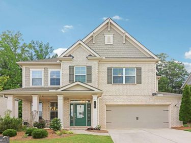 2360 Kate Moore Way, Buford, GA 30518