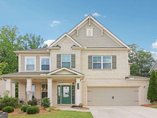 2360 Kate Moore Way, Buford, GA 30518