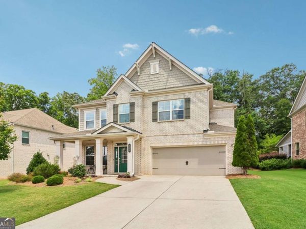 2360 Kate Moore Way, Buford, GA 30518